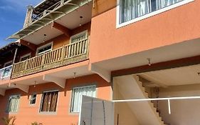 Casa De 2 Andares A 150M Da Praia! - Prainha De Mambucaba, Paraty - Rj