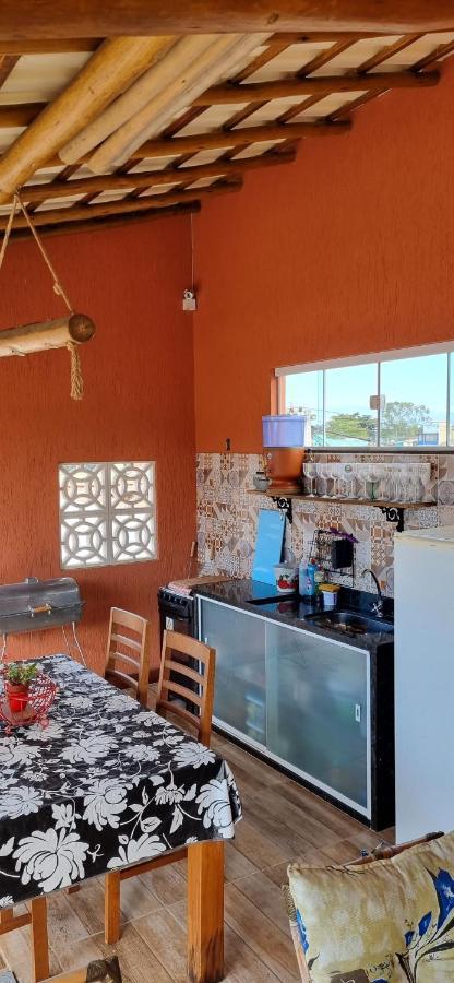 Casa De 2 Andares A 150M Da Praia! - Prainha De Mambucaba, Paraty - Rj Araquari Exterior foto