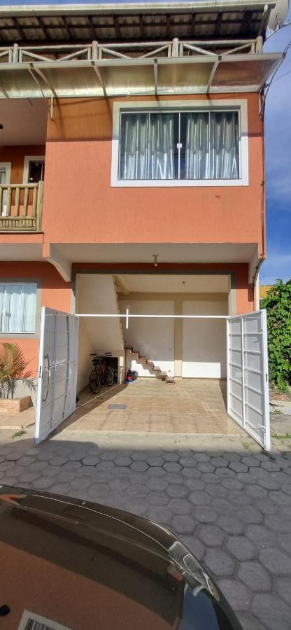 Casa De 2 Andares A 150M Da Praia! - Prainha De Mambucaba, Paraty - Rj Araquari Exterior foto