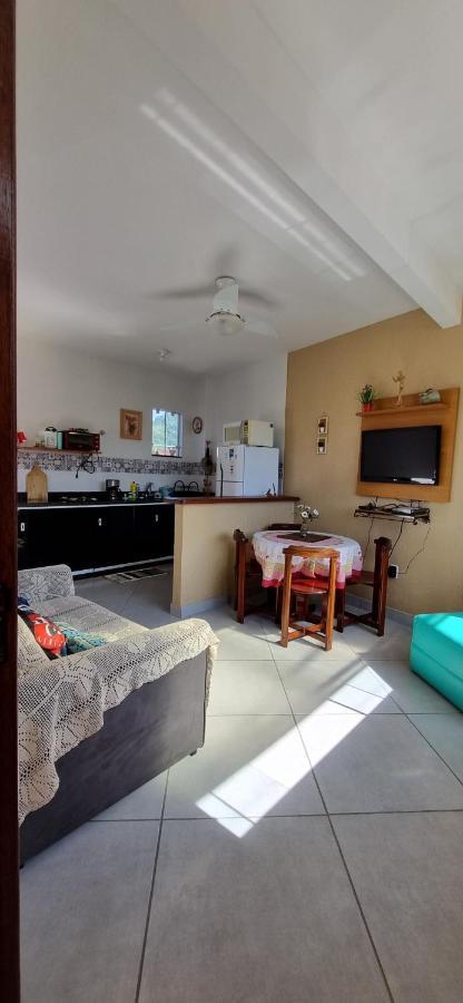 Casa De 2 Andares A 150M Da Praia! - Prainha De Mambucaba, Paraty - Rj Araquari Exterior foto