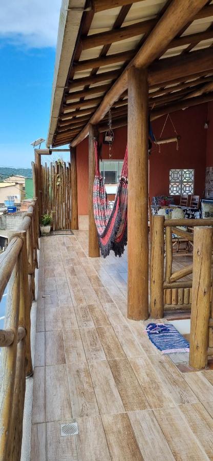 Casa De 2 Andares A 150M Da Praia! - Prainha De Mambucaba, Paraty - Rj Araquari Exterior foto