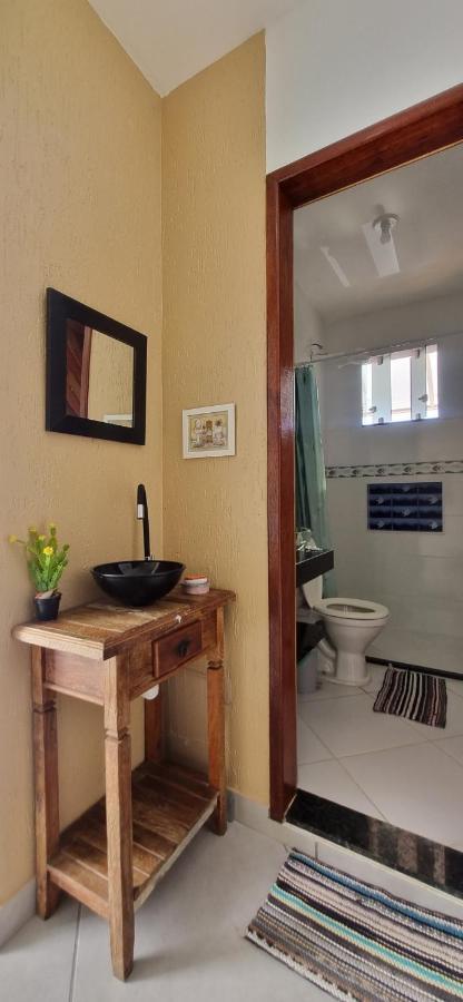 Casa De 2 Andares A 150M Da Praia! - Prainha De Mambucaba, Paraty - Rj Araquari Exterior foto