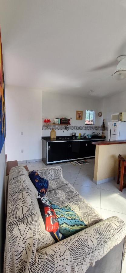 Casa De 2 Andares A 150M Da Praia! - Prainha De Mambucaba, Paraty - Rj Araquari Exterior foto