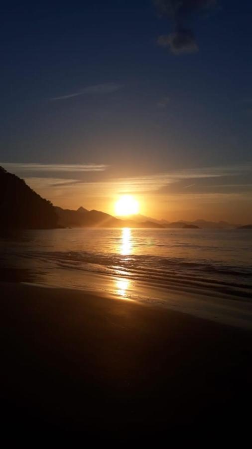 Casa De 2 Andares A 150M Da Praia! - Prainha De Mambucaba, Paraty - Rj Araquari Exterior foto