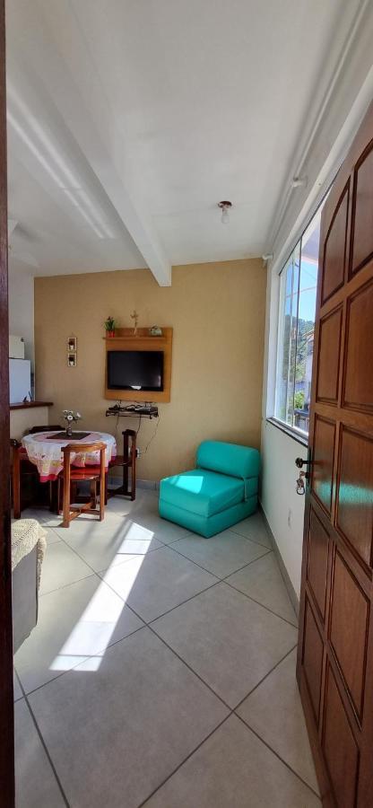 Casa De 2 Andares A 150M Da Praia! - Prainha De Mambucaba, Paraty - Rj Araquari Exterior foto