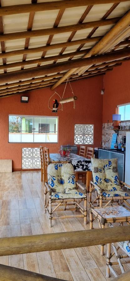 Casa De 2 Andares A 150M Da Praia! - Prainha De Mambucaba, Paraty - Rj Araquari Exterior foto